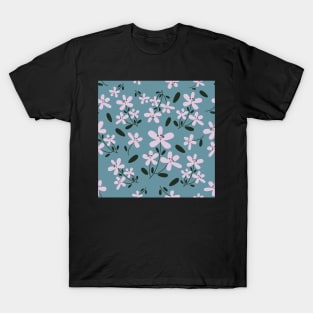 Floral Ditsy T-Shirt